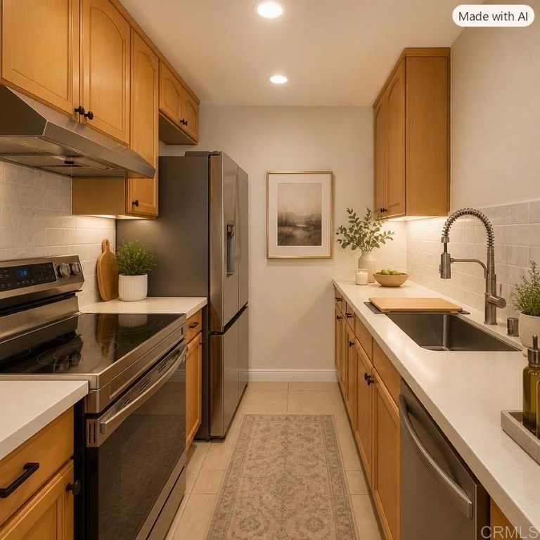 6111 Rancho Mission Road 106, San Diego, CA 92108 — exterior