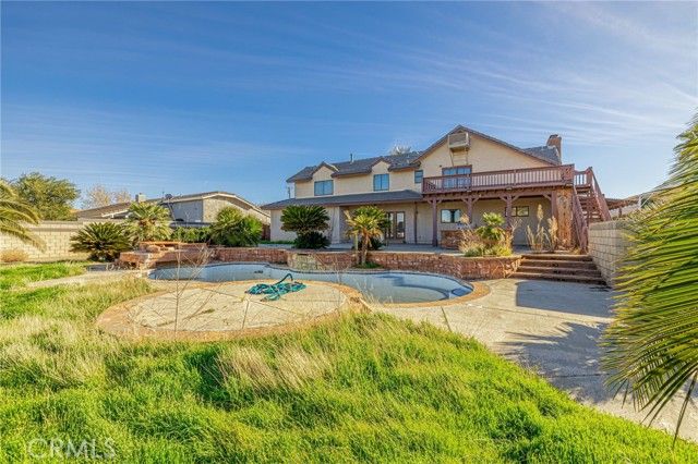 4835 W Avenue M6, Lancaster, CA 93536