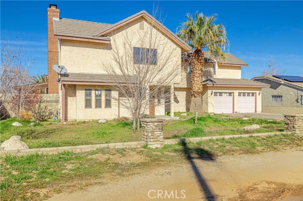 4835 W Avenue M6, Lancaster, CA 93536