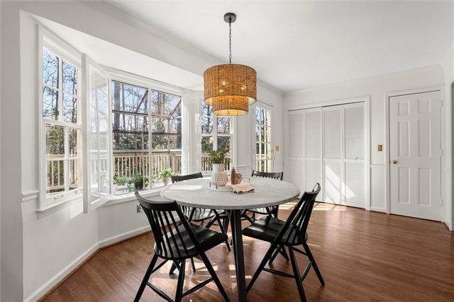 1098 Princeton NE Walk, Marietta, GA 30068