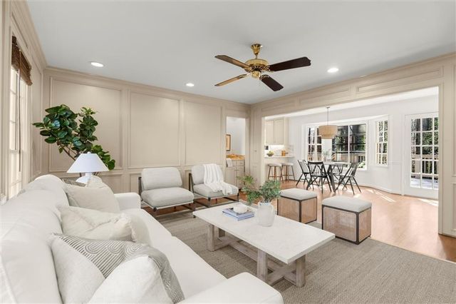 1098 Princeton NE Walk, Marietta, GA 30068