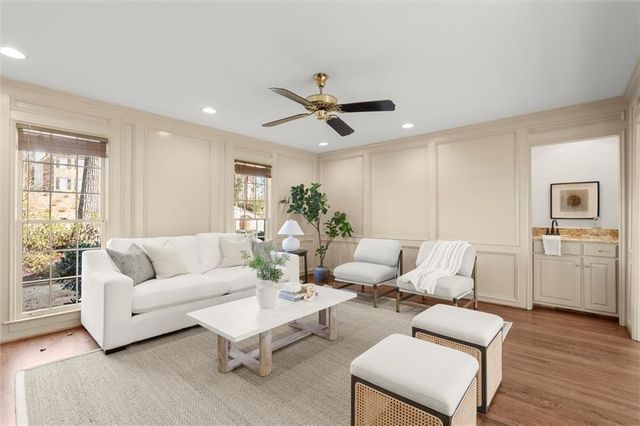 1098 Princeton NE Walk, Marietta, GA 30068