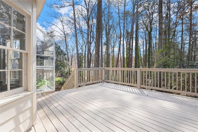 1098 Princeton NE Walk, Marietta, GA 30068