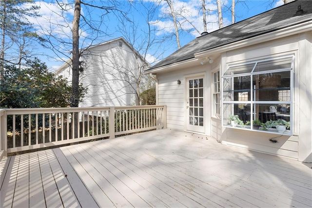 1098 Princeton NE Walk, Marietta, GA 30068