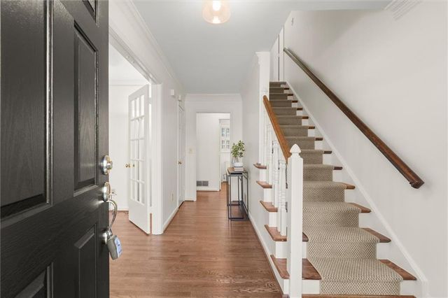 1098 Princeton NE Walk, Marietta, GA 30068