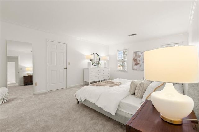 1098 Princeton NE Walk, Marietta, GA 30068