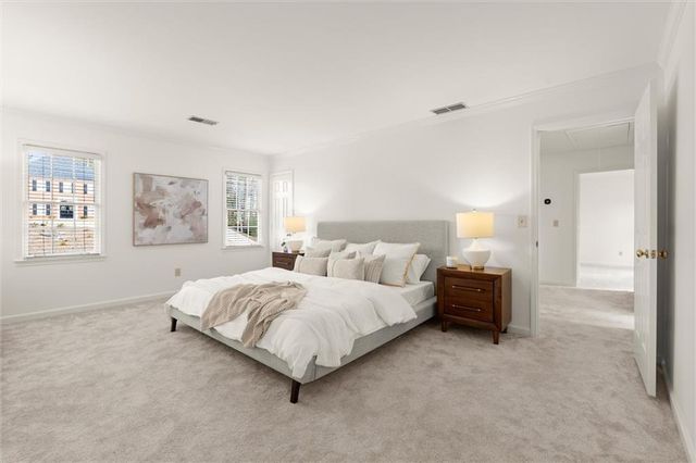 1098 Princeton NE Walk, Marietta, GA 30068