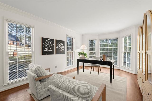 1098 Princeton NE Walk, Marietta, GA 30068