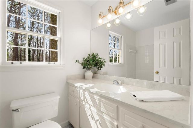 1098 Princeton NE Walk, Marietta, GA 30068