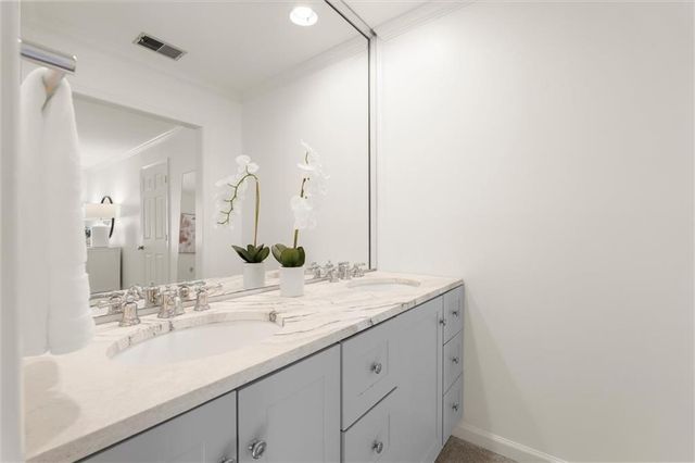 1098 Princeton NE Walk, Marietta, GA 30068