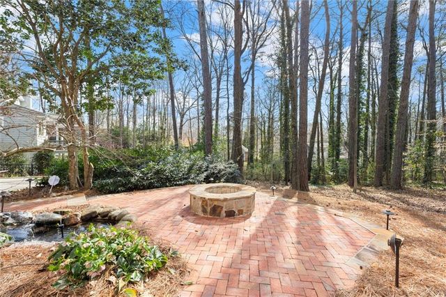 1098 Princeton NE Walk, Marietta, GA 30068