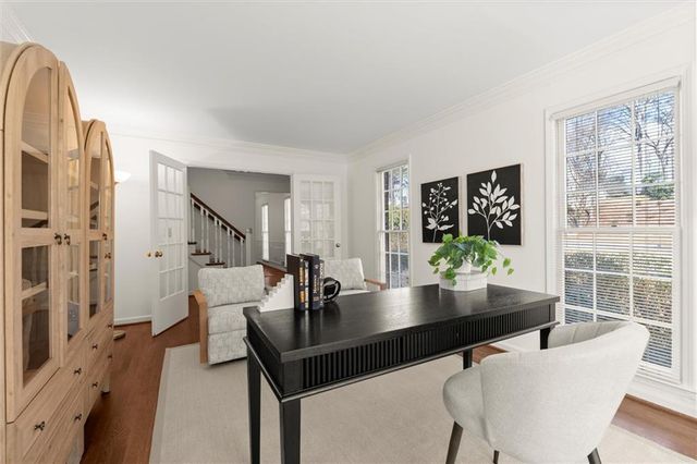 1098 Princeton NE Walk, Marietta, GA 30068