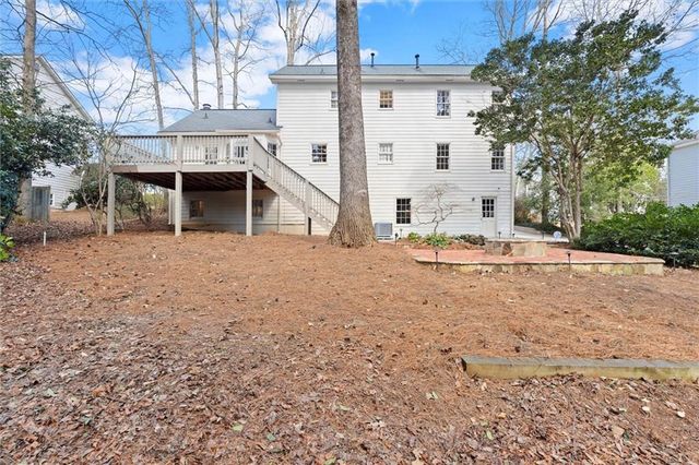 1098 Princeton NE Walk, Marietta, GA 30068