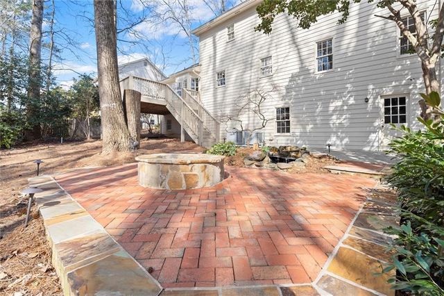 1098 Princeton NE Walk, Marietta, GA 30068