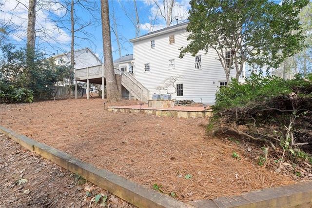 1098 Princeton NE Walk, Marietta, GA 30068