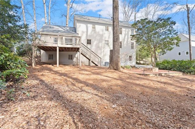 1098 Princeton NE Walk, Marietta, GA 30068