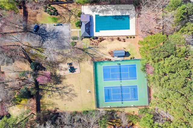 1098 Princeton NE Walk, Marietta, GA 30068