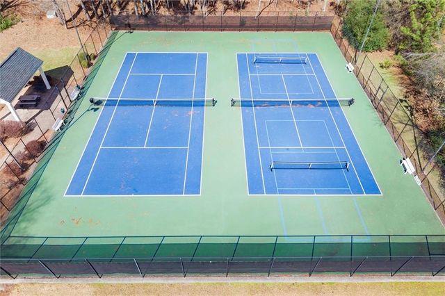 1098 Princeton NE Walk, Marietta, GA 30068