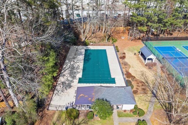 1098 Princeton NE Walk, Marietta, GA 30068