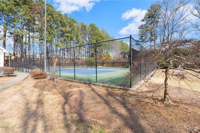 1098 Princeton NE Walk, Marietta, GA 30068