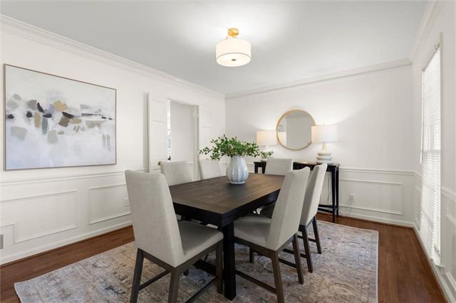 1098 Princeton NE Walk, Marietta, GA 30068