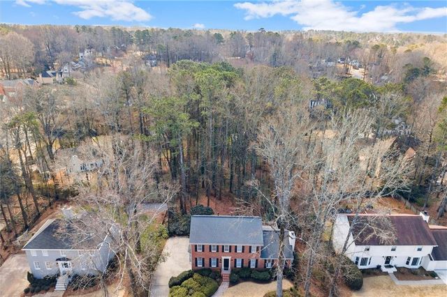 1098 Princeton NE Walk, Marietta, GA 30068