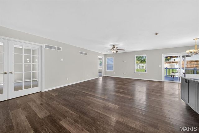 9507 Forman View Drive, St Louis, MO 63123