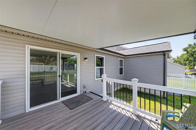 9507 Forman View Drive, St Louis, MO 63123