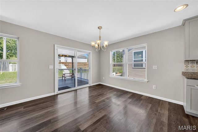 9507 Forman View Drive, St Louis, MO 63123
