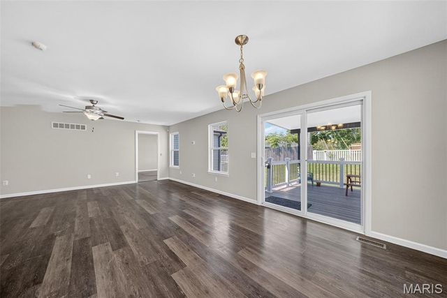9507 Forman View Drive, St Louis, MO 63123