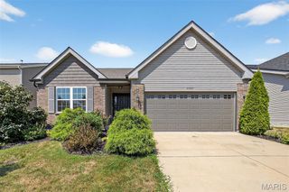 9507 Forman View Drive, St Louis, MO 63123