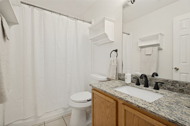 2208 Lookout Lane, Denton, TX 76207