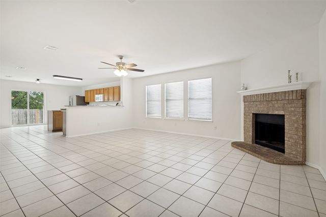 2208 Lookout Lane, Denton, TX 76207
