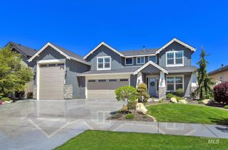 518 E Crest Ridge Dr., Meridian, ID 83642