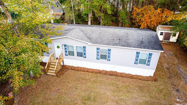 406 Butter Road, Bonneau, SC 29431