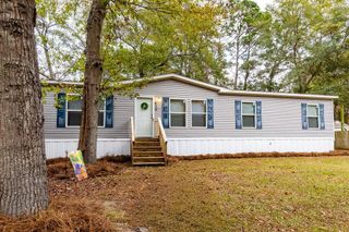 406 Butter Road, Bonneau, SC 29431