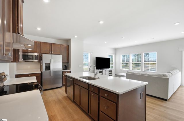 401 Camarillo Lane, Anderson, SC 29621