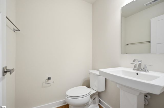 401 Camarillo Lane, Anderson, SC 29621