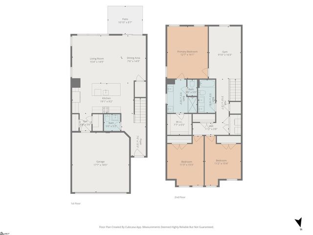 401 Camarillo Lane, Anderson, SC 29621