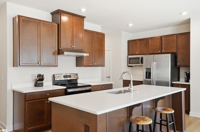 401 Camarillo Lane, Anderson, SC 29621