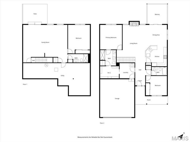 8085 Villa Valley Lane, Caseyville, IL 62232