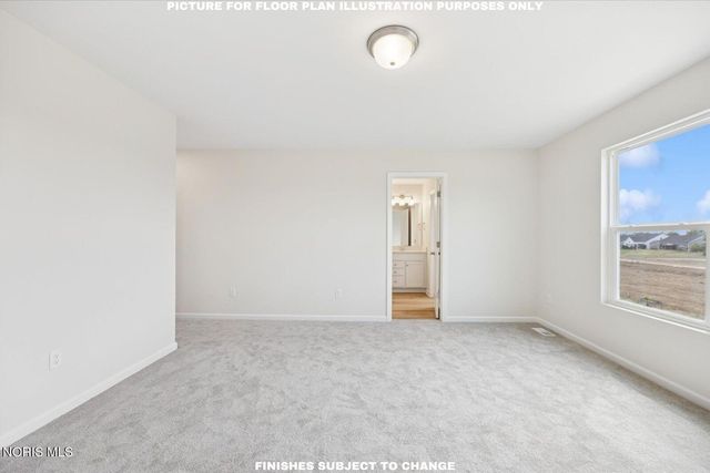3720 Ten Mile Creek Drive, Sylvania, OH 43560