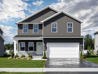 3720 Ten Mile Creek Drive, Sylvania, OH 43560