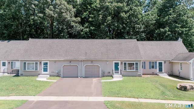 129 Deer Run Trail, Manchester, CT 06042