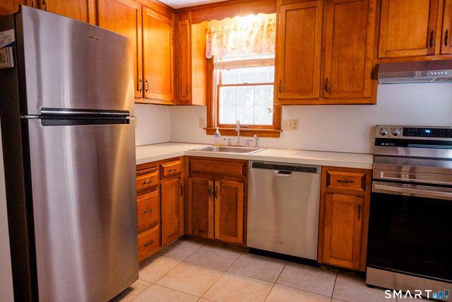 129 Deer Run Trail, Manchester, CT 06042