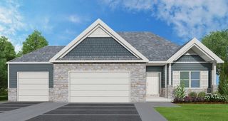 14776 N Quartz Lane, Dyer, IN 46311