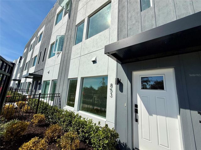 853 6TH AVENUE S, St Petersburg, FL 33701