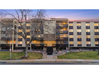 6930 E Girard Ave 106, Denver, CO 80224