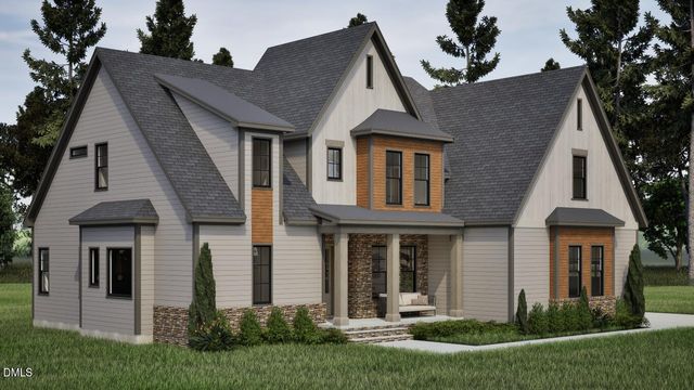 1123 Dovefield Lane, Youngsville, NC 27596