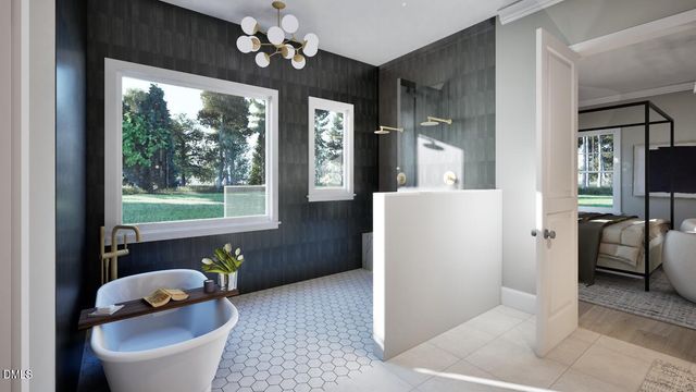 1123 Dovefield Lane, Youngsville, NC 27596